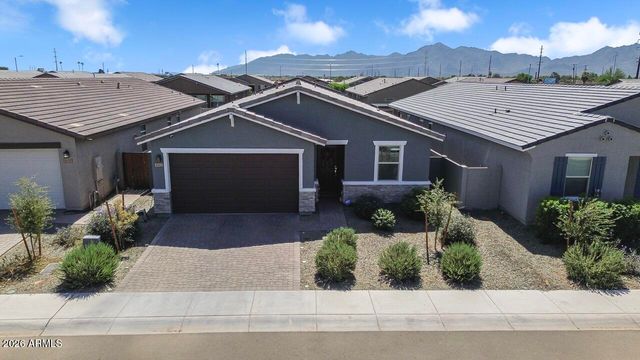 9043 W ALBENIZ Place, Tolleson, AZ 85353