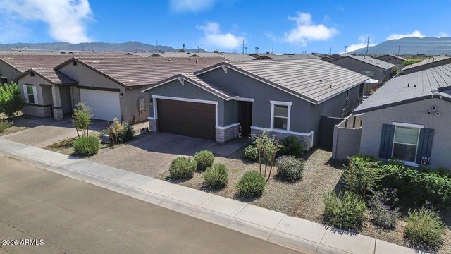 9043 W ALBENIZ Place, Tolleson, AZ 85353