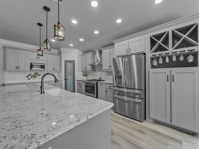 8409 Victory Street, Rowlett, TX 75089