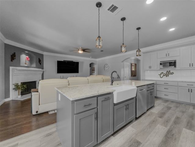8409 Victory Street, Rowlett, TX 75089