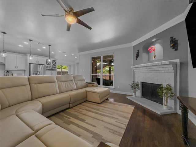 8409 Victory Street, Rowlett, TX 75089