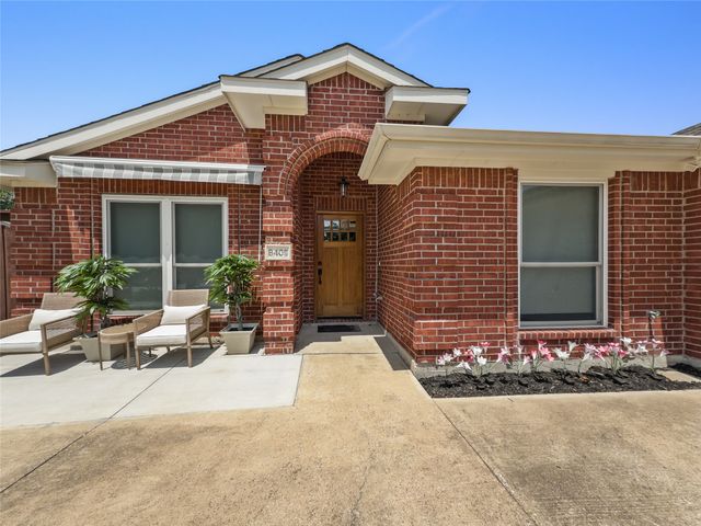 8409 Victory Street, Rowlett, TX 75089
