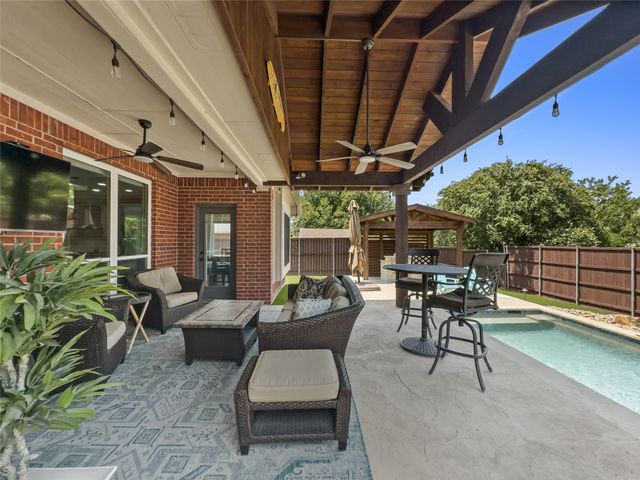 8409 Victory Street, Rowlett, TX 75089