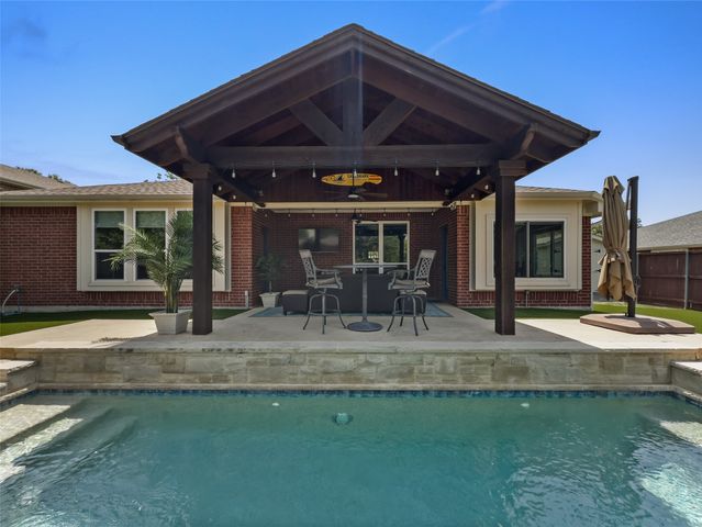 8409 Victory Street, Rowlett, TX 75089
