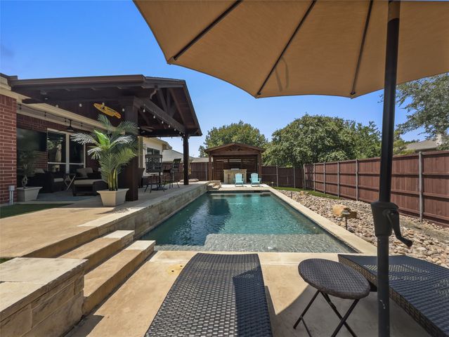 8409 Victory Street, Rowlett, TX 75089