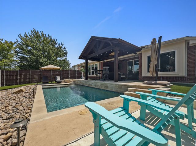 8409 Victory Street, Rowlett, TX 75089