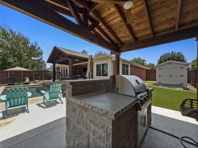 8409 Victory Street, Rowlett, TX 75089