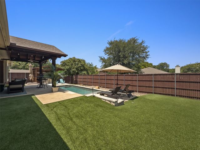 8409 Victory Street, Rowlett, TX 75089