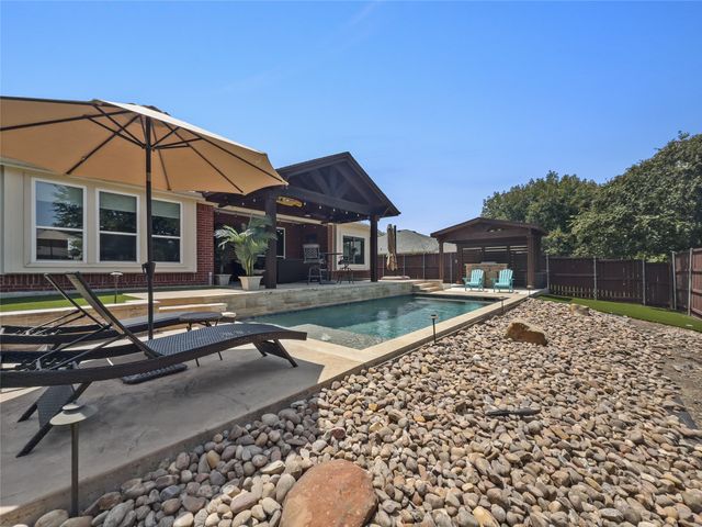 8409 Victory Street, Rowlett, TX 75089