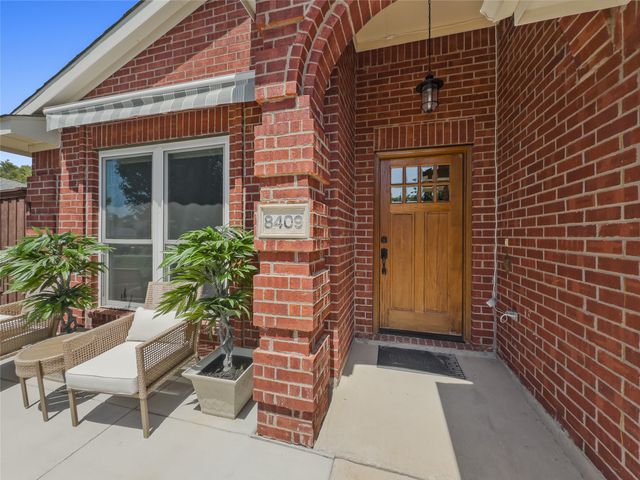 8409 Victory Street, Rowlett, TX 75089