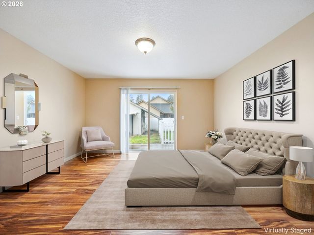 661 Nw CONNELL Ave, Hillsboro, OR 97124