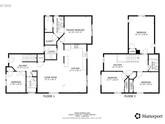 661 Nw CONNELL Ave, Hillsboro, OR 97124