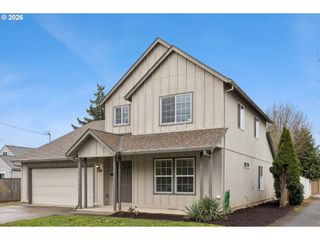 661 Nw CONNELL Ave, Hillsboro, OR 97124
