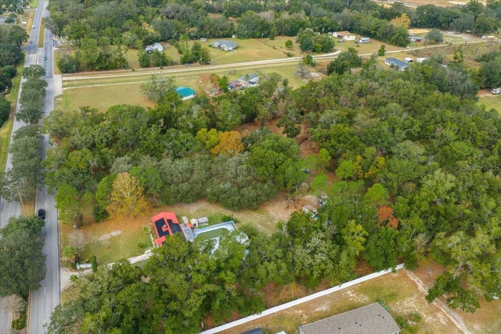 SE HWY 42, Summerfield, FL 34491