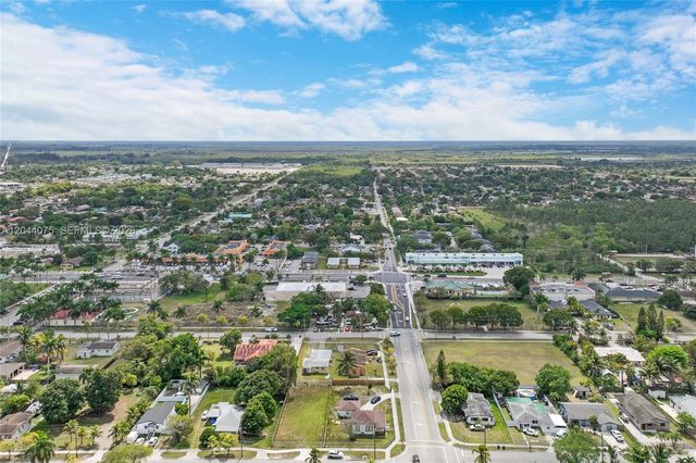 145 NW 6th Ave, Florida City, FL 33034