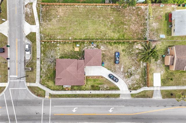 145 NW 6th Ave, Florida City, FL 33034