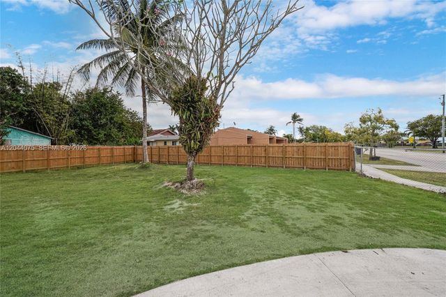 145 NW 6th Ave, Florida City, FL 33034
