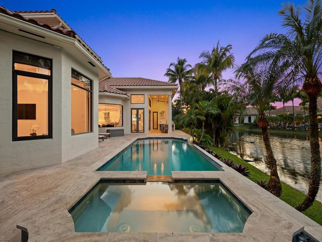 10241 Key Plum Street, Plantation, FL 33324