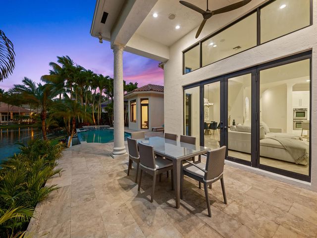 10241 Key Plum Street, Plantation, FL 33324