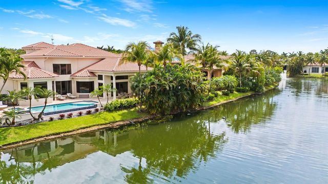 10241 Key Plum Street, Plantation, FL 33324