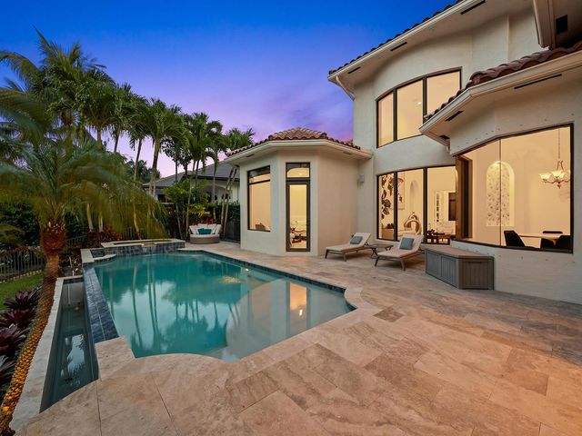 10241 Key Plum Street, Plantation, FL 33324