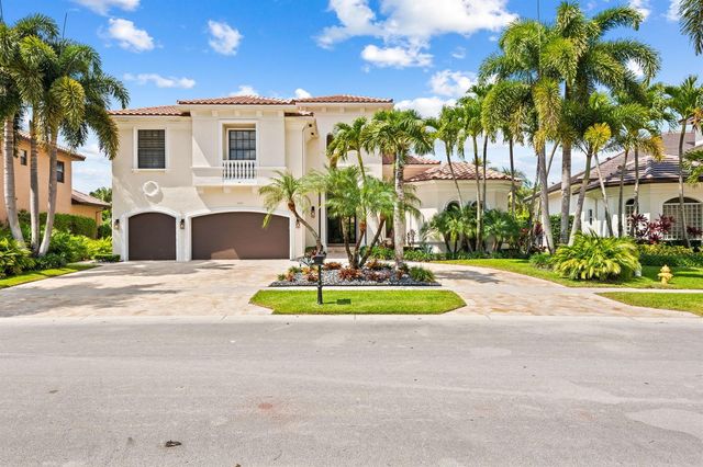 10241 Key Plum Street, Plantation, FL 33324