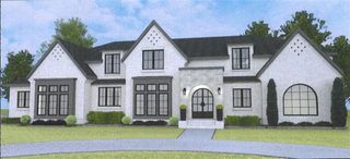 613 Hadley Reese Court, Greensboro, NC 27455