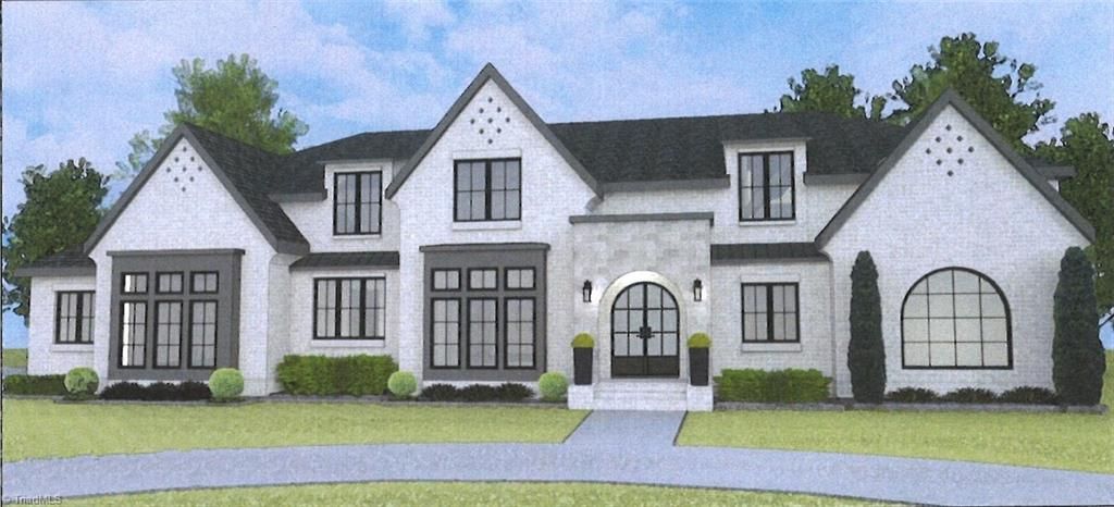 613 Hadley Reese Court, Greensboro, NC 27455