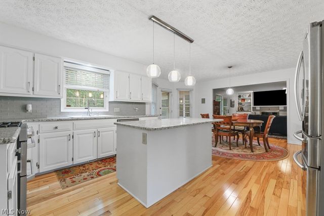 5826 Garth Circle NW, Canton, OH 44718