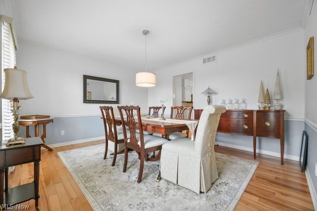 5826 Garth Circle NW, Canton, OH 44718