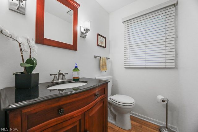 5826 Garth Circle NW, Canton, OH 44718