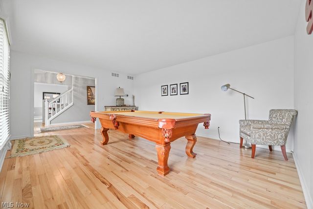 5826 Garth Circle NW, Canton, OH 44718