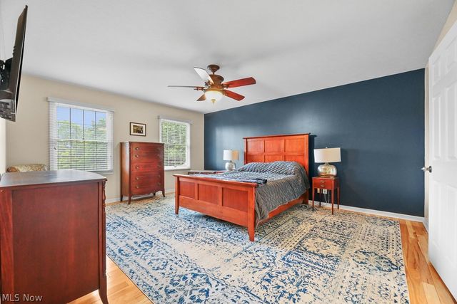 5826 Garth Circle NW, Canton, OH 44718