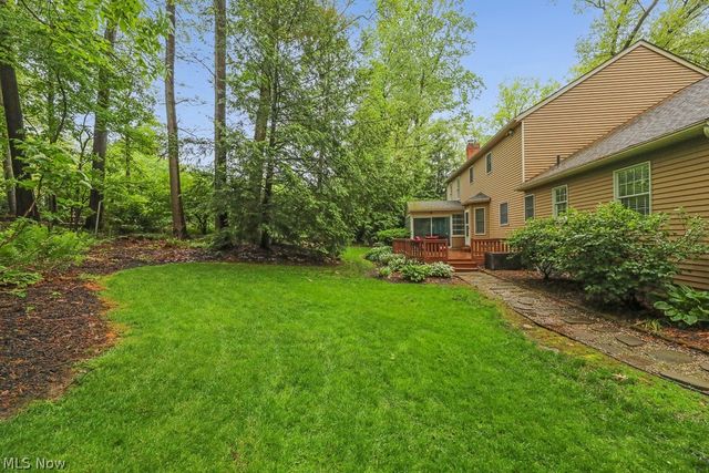 5826 Garth Circle NW, Canton, OH 44718