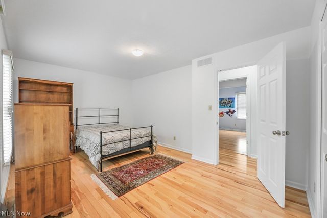 5826 Garth Circle NW, Canton, OH 44718
