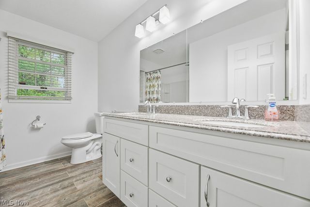 5826 Garth Circle NW, Canton, OH 44718