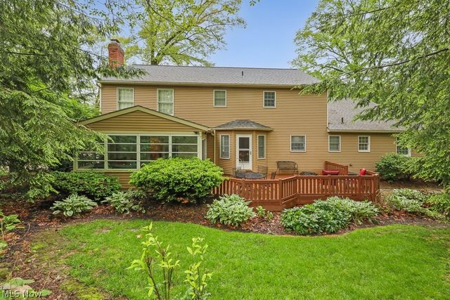 5826 Garth Circle NW, Canton, OH 44718