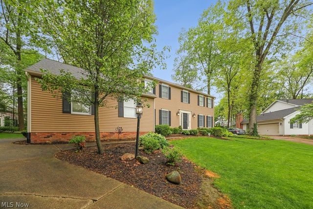 5826 Garth Circle NW, Canton, OH 44718