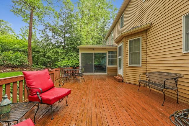 5826 Garth Circle NW, Canton, OH 44718