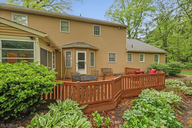 5826 Garth Circle NW, Canton, OH 44718