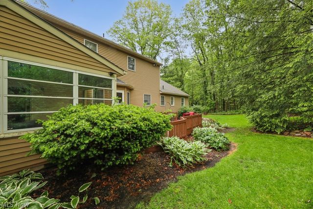 5826 Garth Circle NW, Canton, OH 44718