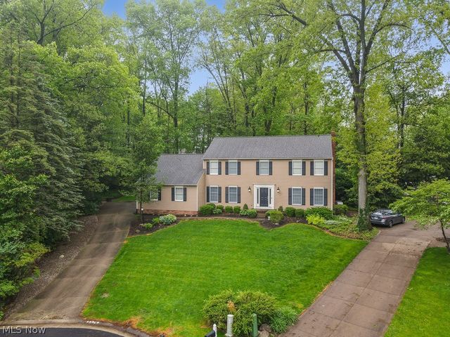 5826 Garth Circle NW, Canton, OH 44718