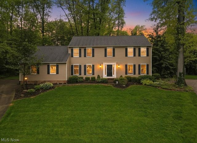 5826 Garth Circle NW, Canton, OH 44718