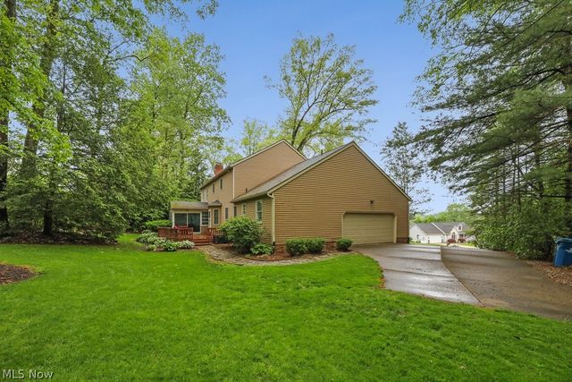 5826 Garth Circle NW, Canton, OH 44718