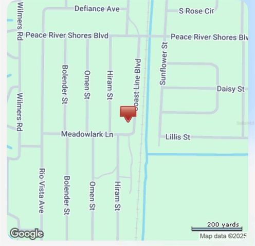 365 COAST LINE BOULEVARD, Punta Gorda, FL 33982