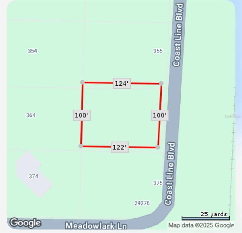 365 COAST LINE BOULEVARD, Punta Gorda, FL 33982