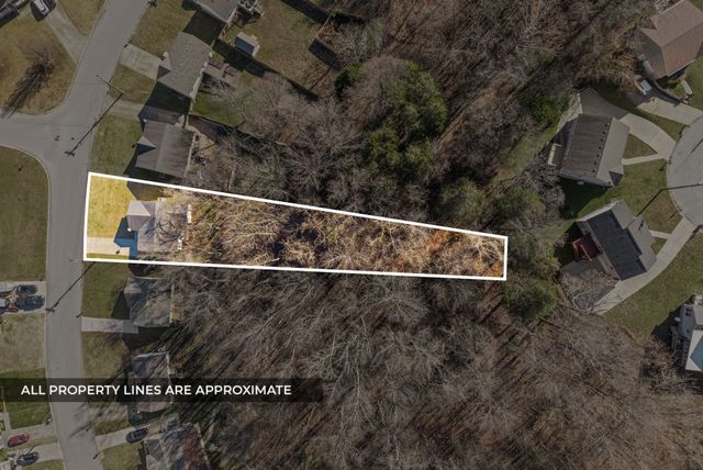 2961 Core Dr, Clarksville, TN 37040