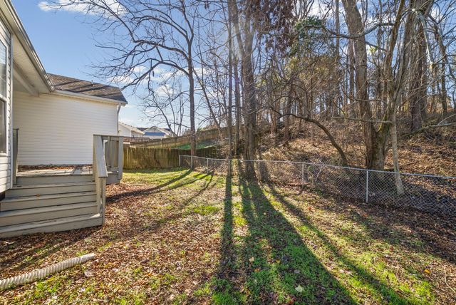 2961 Core Dr, Clarksville, TN 37040