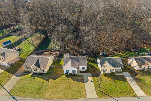 2961 Core Dr, Clarksville, TN 37040