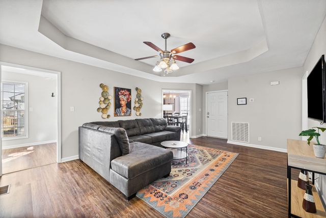 2961 Core Dr, Clarksville, TN 37040